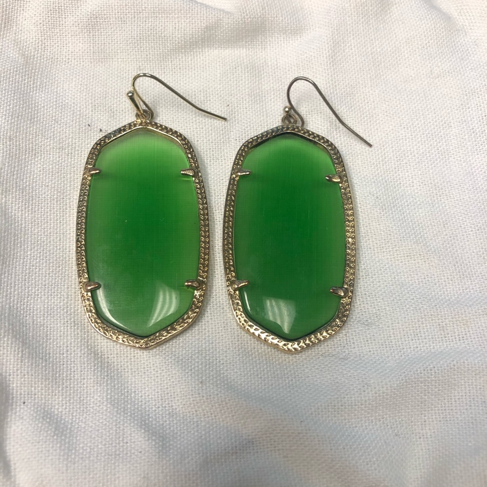 Kendra Scott: Danielle Earrings